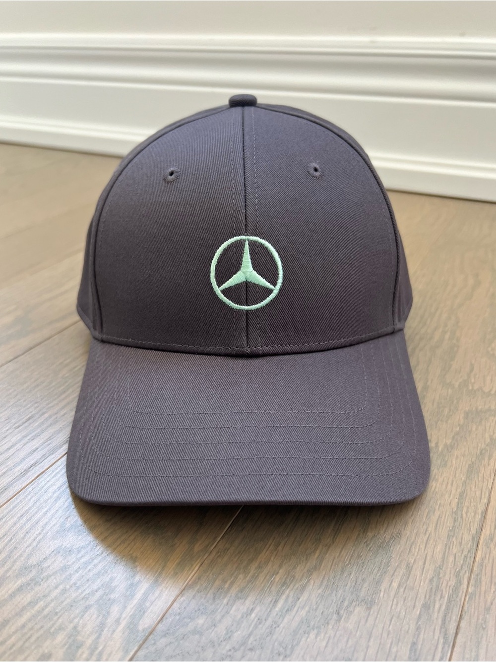 adidas 2025 Mercedes AMG Petronas Formula One Fan Cap